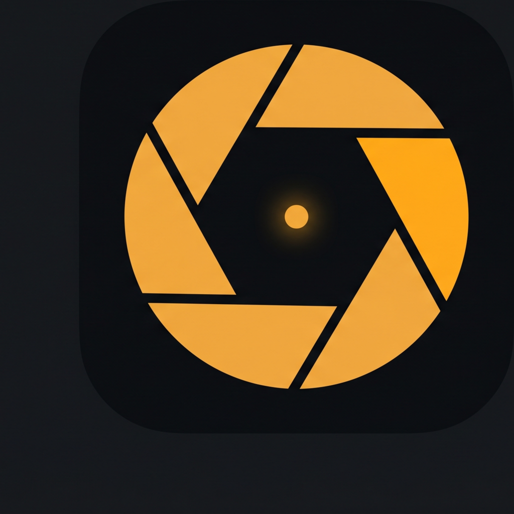 ShutterCue app icon